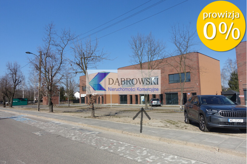 Warszawa, Mazowieckie, Obiekt na wynajem