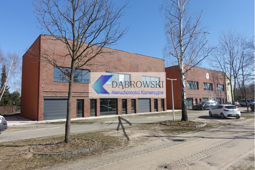 Warszawa, Białołęka, Piwoniowa 22/24, Obiekt na wynajem