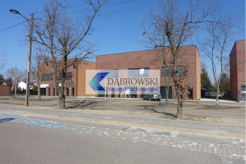 Warszawa, Białołęka, Piwoniowa 22/24, Obiekt na wynajem