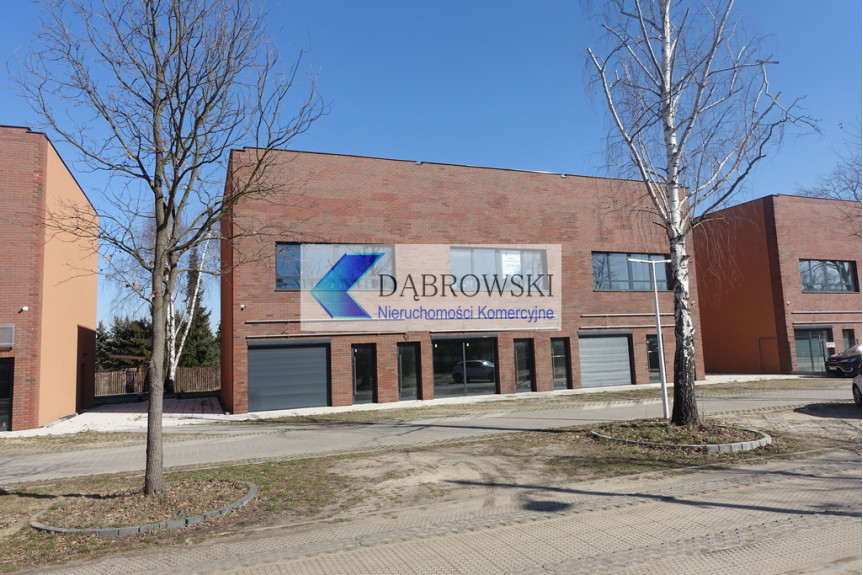 Warszawa, Białołęka, Piwoniowa 22/24, Obiekt na wynajem