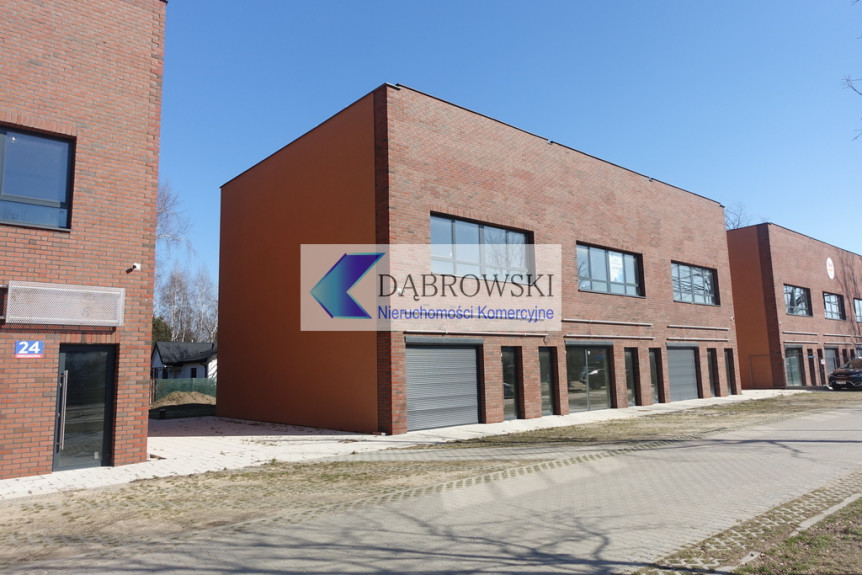 Warszawa, Białołęka, Piwoniowa 22/24, Obiekt na wynajem