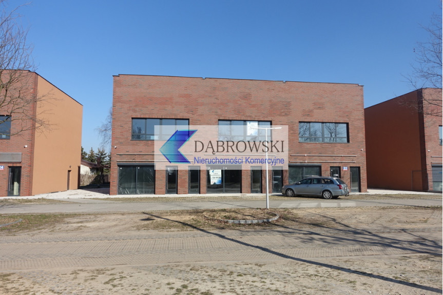 Warszawa, Białołęka, Piwoniowa 22/24, Obiekt na wynajem