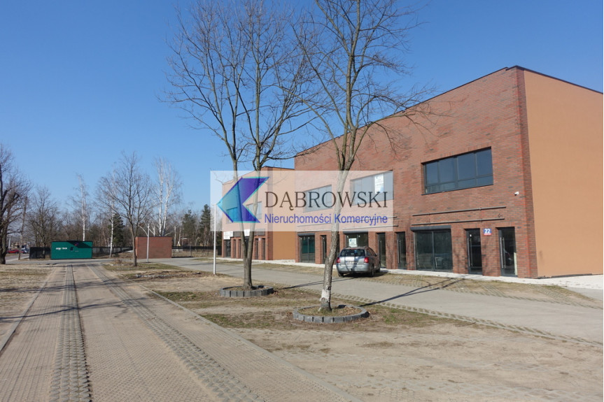 Warszawa, Białołęka, Piwoniowa 22/24, Obiekt na wynajem