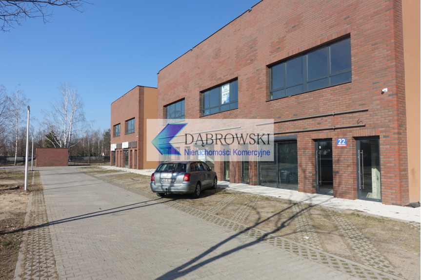 Warszawa, Białołęka, Piwoniowa 22/24, Obiekt na wynajem