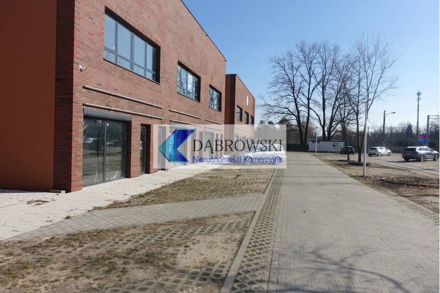 Warszawa, Białołęka, Piwoniowa 22/24, Obiekt na wynajem