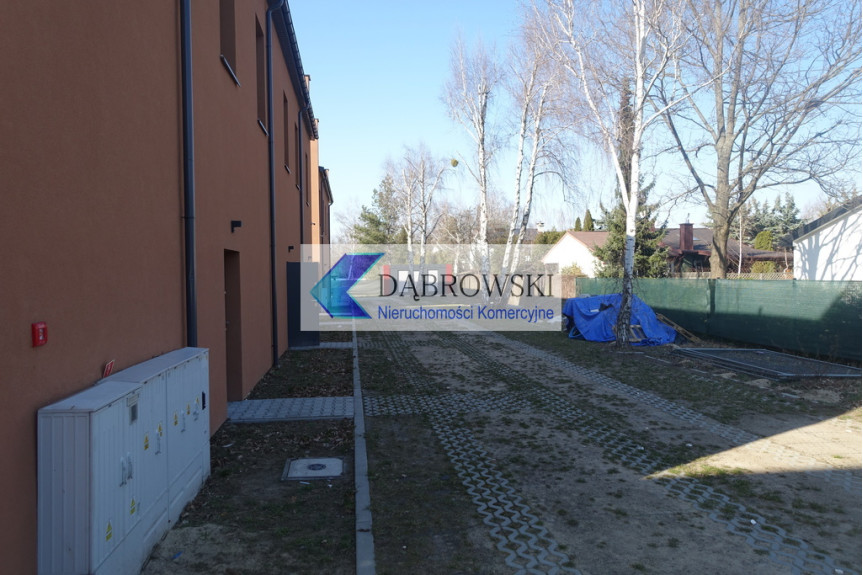 Warszawa, Białołęka, Piwoniowa 22/24, Obiekt na wynajem