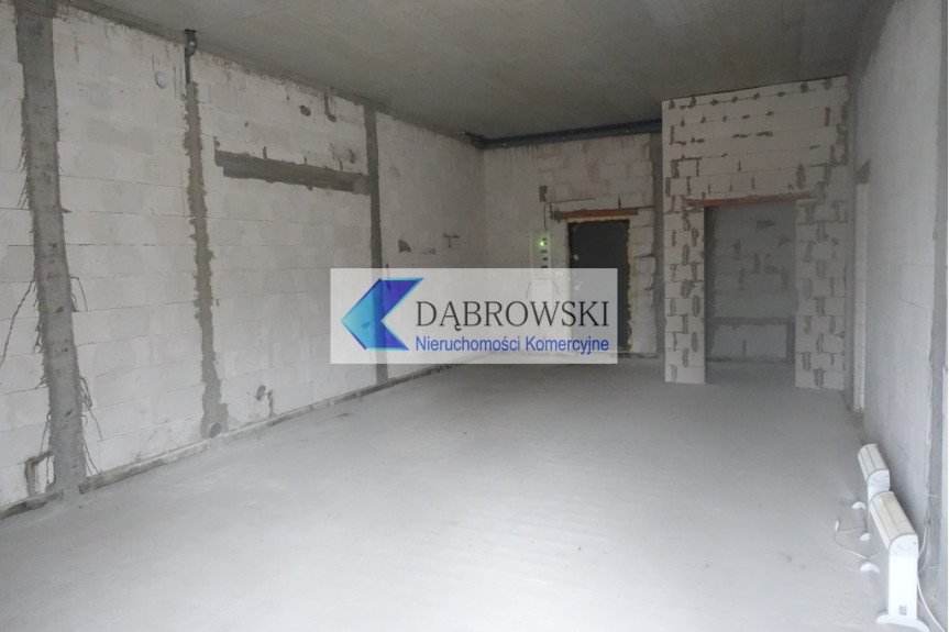 Warszawa, Białołęka, Piwoniowa 22/24, Obiekt na wynajem