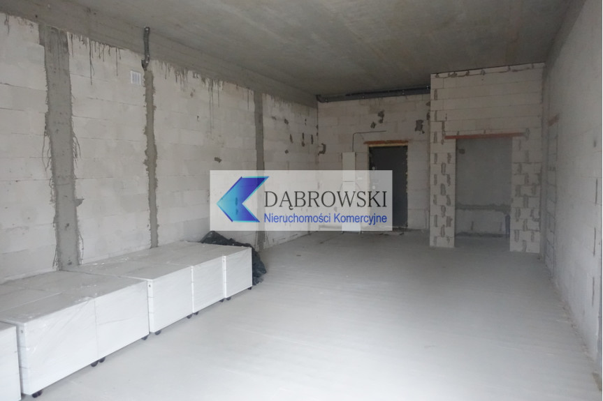 Warszawa, Białołęka, Piwoniowa 22/24, Obiekt na wynajem