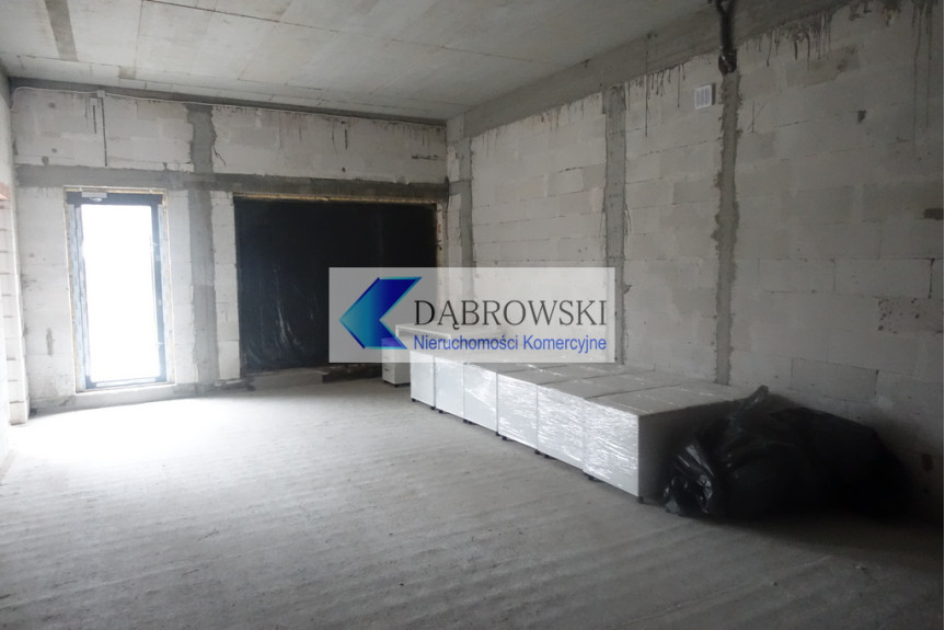 Warszawa, Białołęka, Piwoniowa 22/24, Obiekt na wynajem