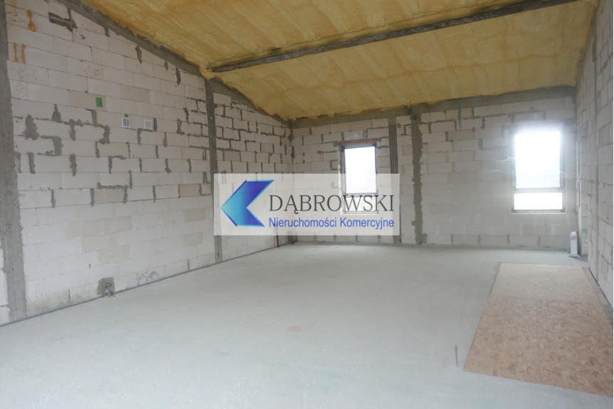 Warszawa, Białołęka, Piwoniowa 22/24, Obiekt na wynajem