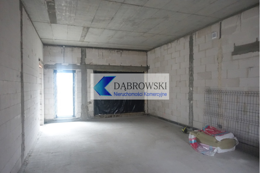 Warszawa, Białołęka, Piwoniowa 22/24, Obiekt na wynajem