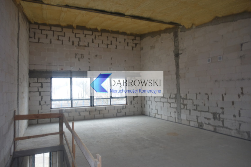 Warszawa, Białołęka, Piwoniowa 22/24, Obiekt na wynajem