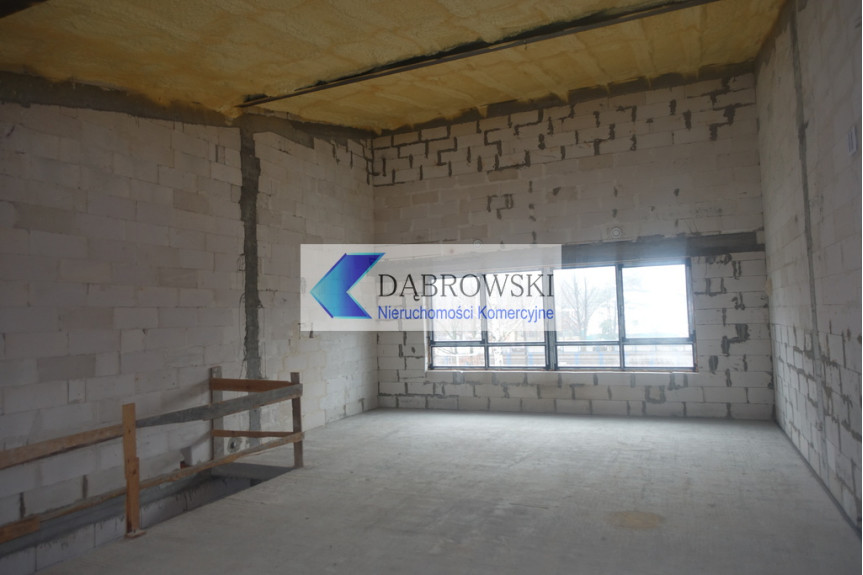 Warszawa, Białołęka, Piwoniowa 22/24, Obiekt na wynajem