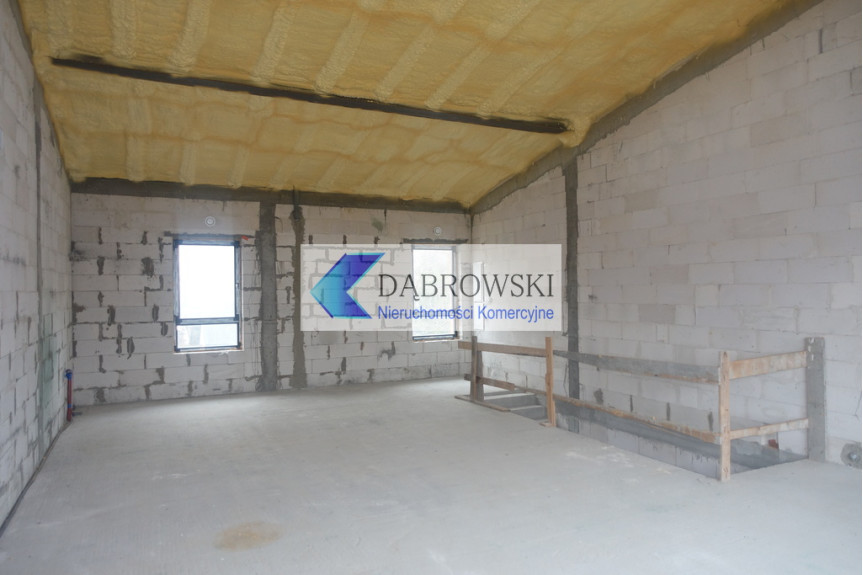 Warszawa, Białołęka, Piwoniowa 22/24, Obiekt na wynajem