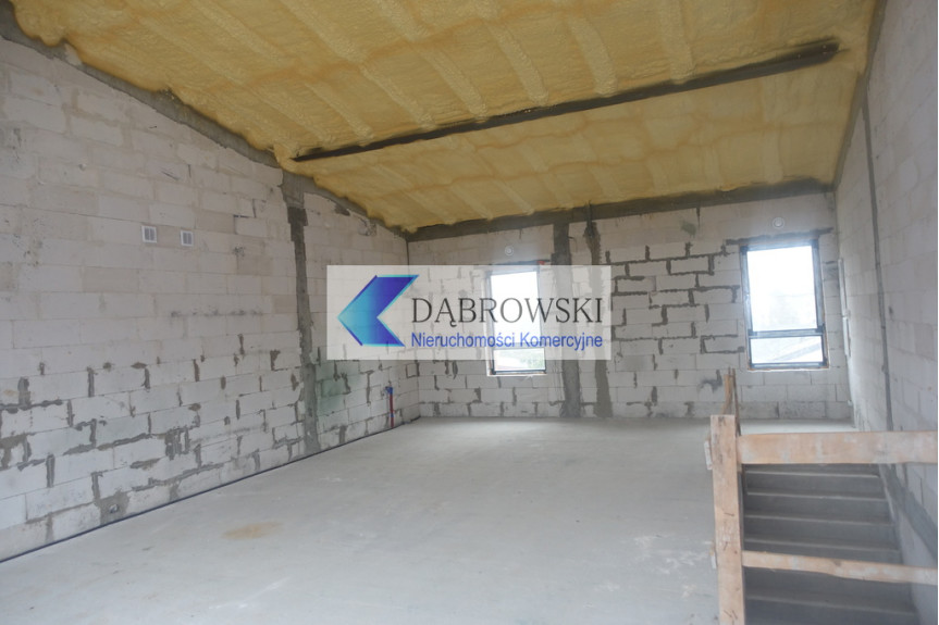 Warszawa, Białołęka, Piwoniowa 22/24, Obiekt na wynajem