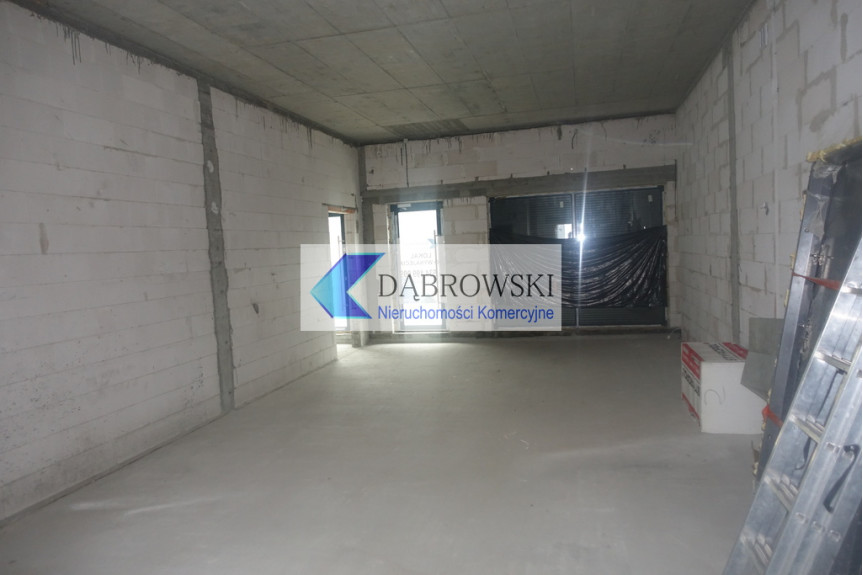 Warszawa, Białołęka, Piwoniowa 22/24, Obiekt na wynajem