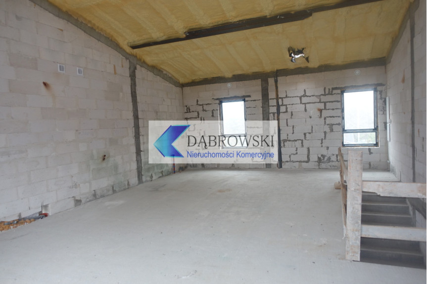 Warszawa, Białołęka, Piwoniowa 22/24, Obiekt na wynajem