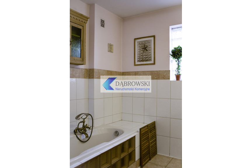 Legionowski, Jabłonna, Chotom&oacute;w, Piękna, Dom na sprzedaż