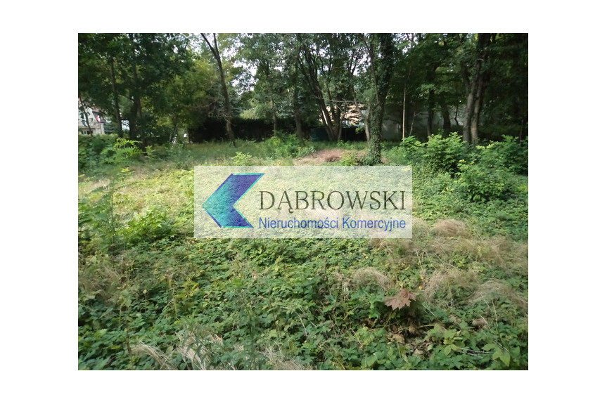 Grodziski, Milan&oacute;wek, Tadeusza Kościuszki, Działka na sprzedaż