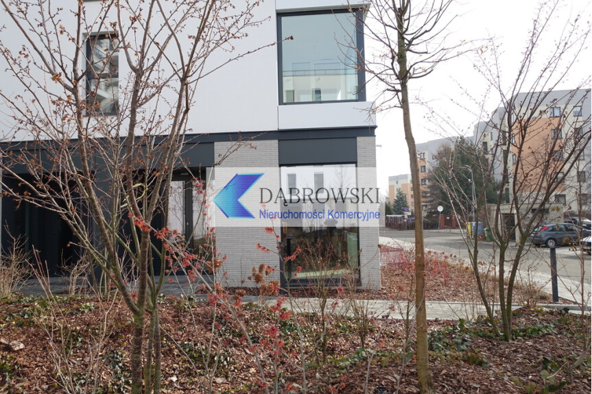 Warszawa, Praga-Południe, Jana Nowaka-Jeziorańskiego 17, Lokal na wynajem