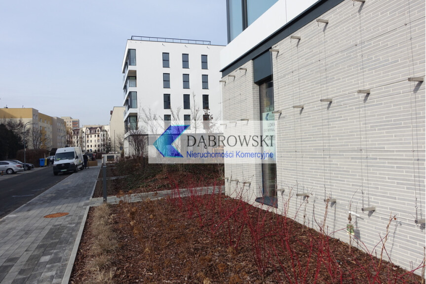 Warszawa, Praga-Południe, Jana Nowaka-Jeziorańskiego 17, Lokal na wynajem