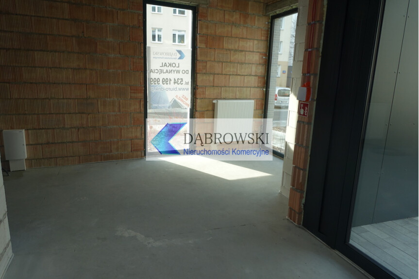 Warszawa, Praga-Południe, Jana Nowaka-Jeziorańskiego 17, Lokal na wynajem