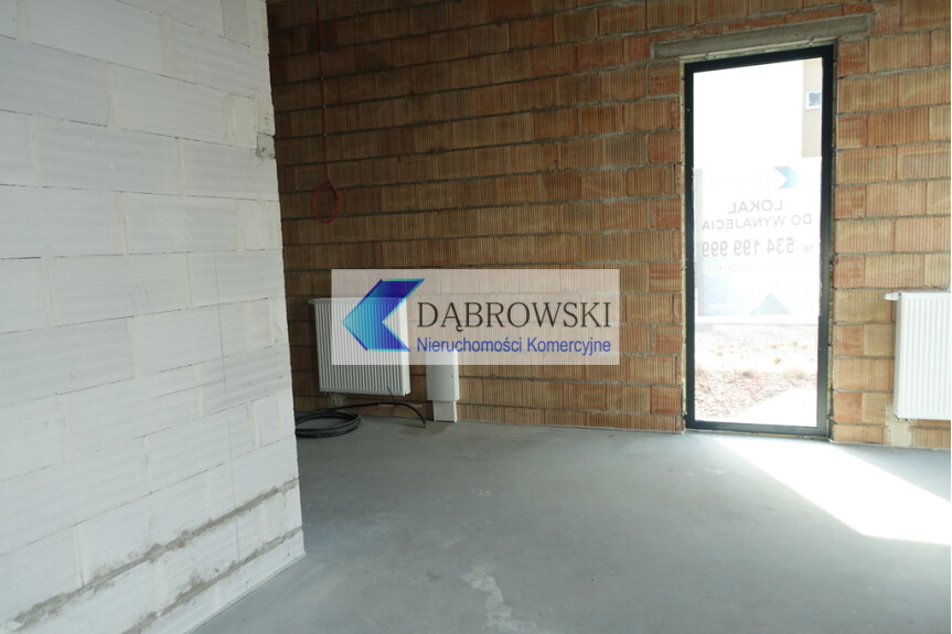 Warszawa, Praga-Południe, Jana Nowaka-Jeziorańskiego 17, Lokal na wynajem