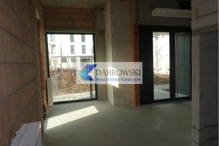 Warszawa, Praga-Południe, Jana Nowaka-Jeziorańskiego 17, Lokal na wynajem