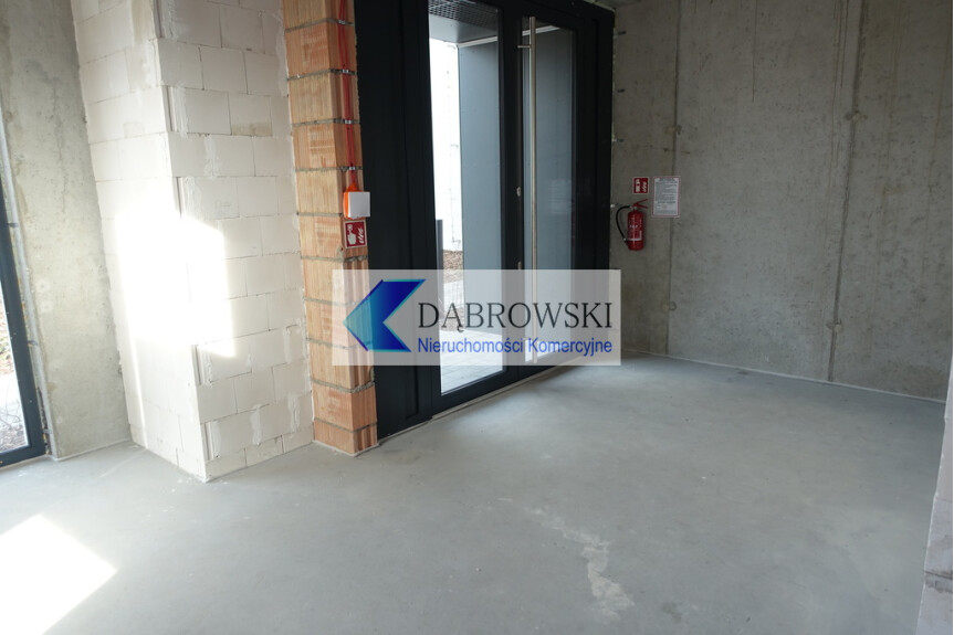 Warszawa, Praga-Południe, Jana Nowaka-Jeziorańskiego 17, Lokal na wynajem