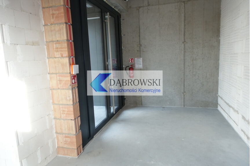 Warszawa, Praga-Południe, Jana Nowaka-Jeziorańskiego 17, Lokal na wynajem