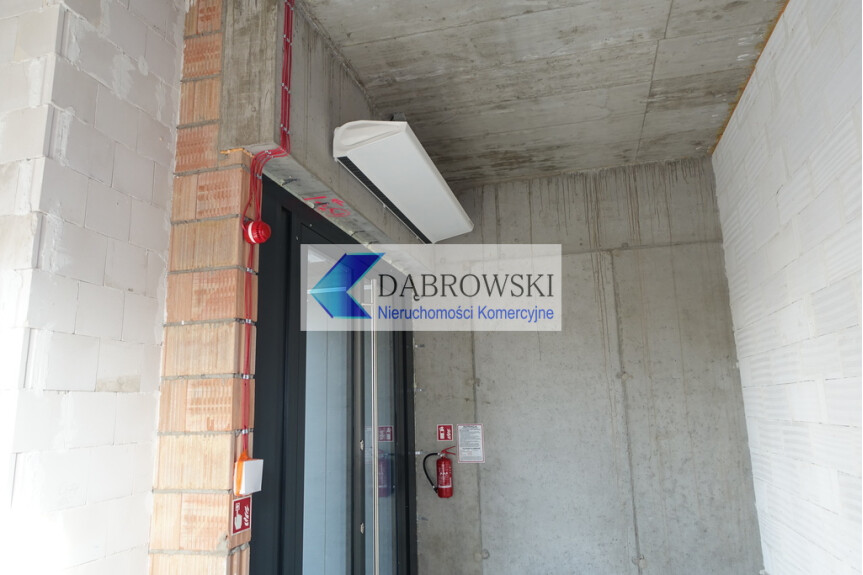Warszawa, Praga-Południe, Jana Nowaka-Jeziorańskiego 17, Lokal na wynajem