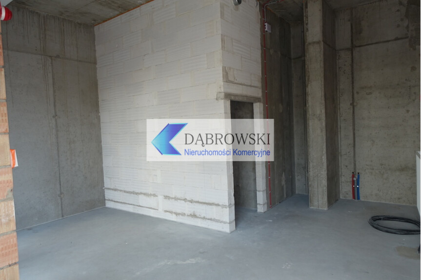 Warszawa, Praga-Południe, Jana Nowaka-Jeziorańskiego 17, Lokal na wynajem