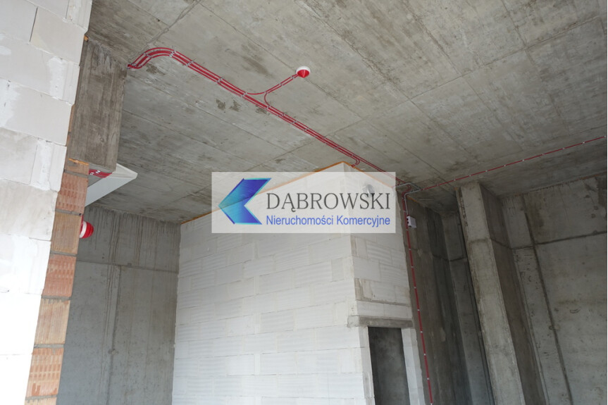 Warszawa, Praga-Południe, Jana Nowaka-Jeziorańskiego 17, Lokal na wynajem