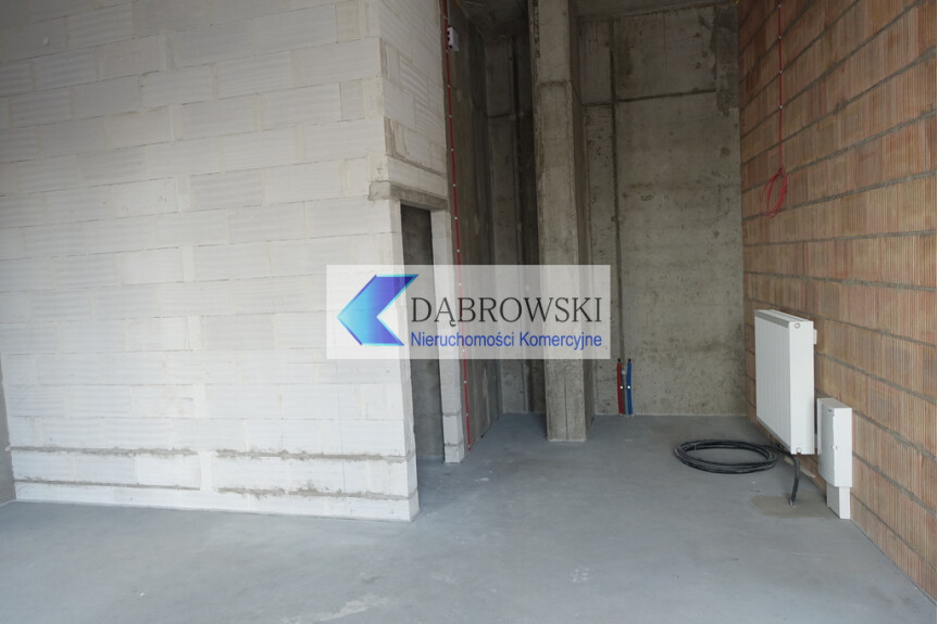 Warszawa, Praga-Południe, Jana Nowaka-Jeziorańskiego 17, Lokal na wynajem