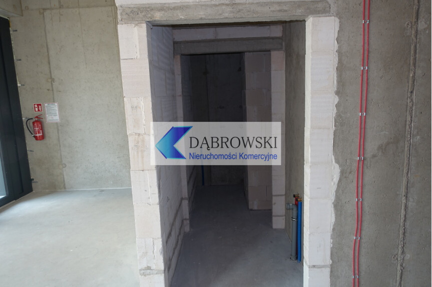 Warszawa, Praga-Południe, Jana Nowaka-Jeziorańskiego 17, Lokal na wynajem