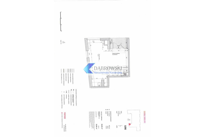 Warszawa, Praga-Południe, Jana Nowaka-Jeziorańskiego 17, Lokal na wynajem