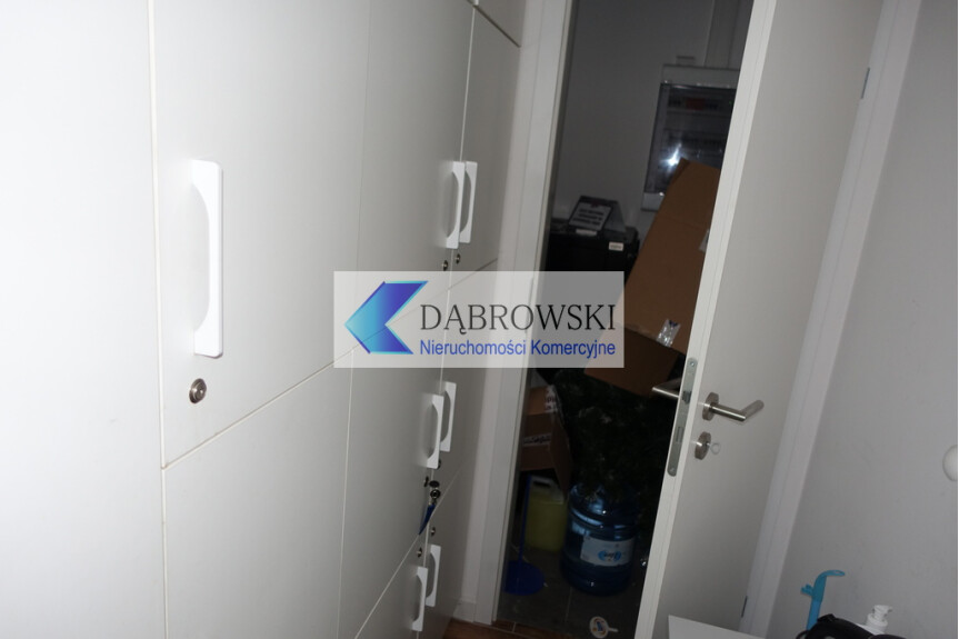 Warszawa, Praga-Południe, Ostrobramska 126, Lokal na wynajem
