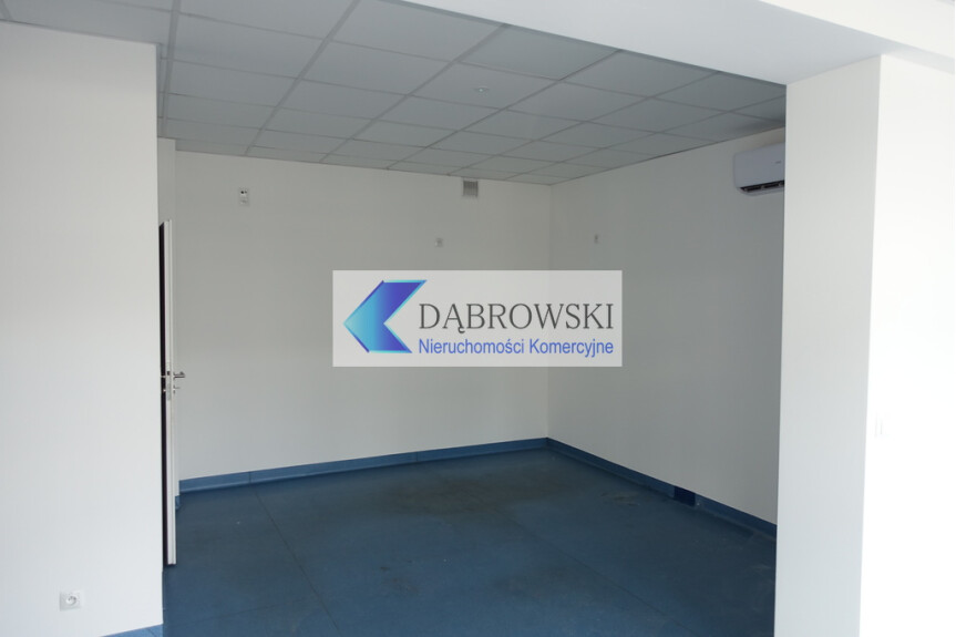Warszawa, Włochy, Al. Krakowska 115, Lokal na wynajem