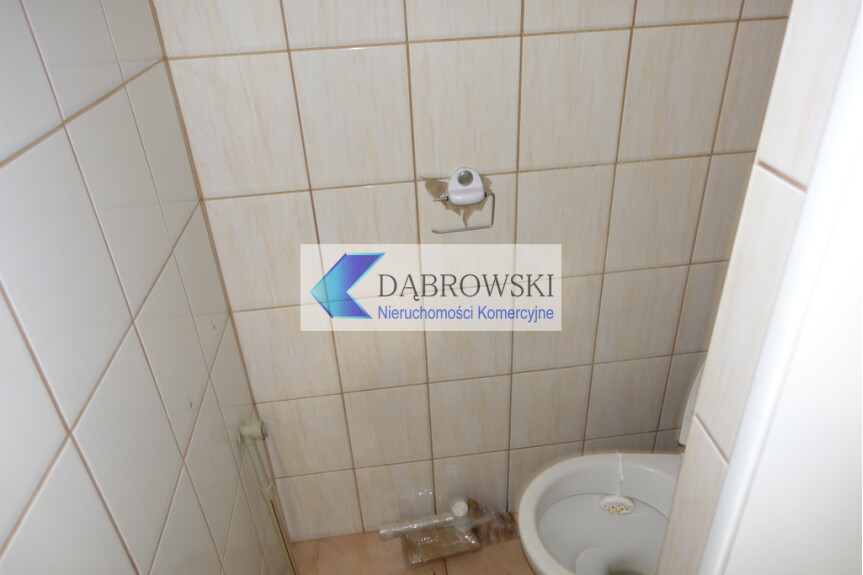 Warszawa, Włochy, Al. Krakowska 115, Lokal na wynajem