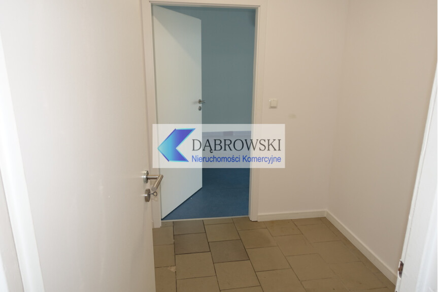 Warszawa, Włochy, Al. Krakowska 115, Lokal na wynajem