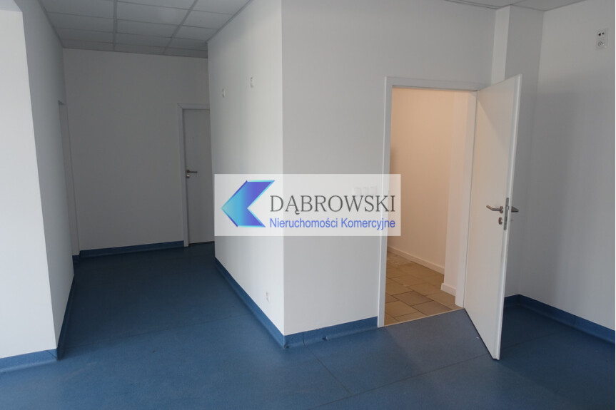 Warszawa, Włochy, Al. Krakowska 115, Lokal na wynajem