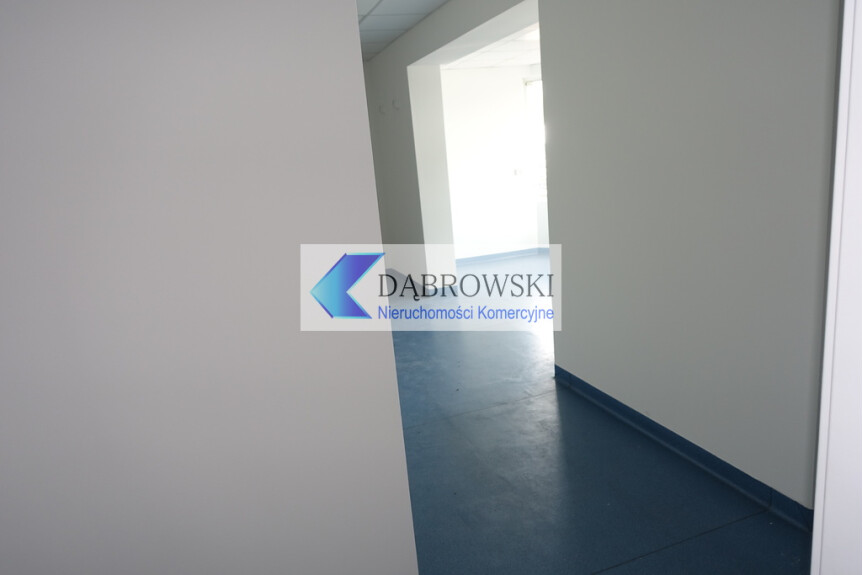 Warszawa, Włochy, Al. Krakowska 115, Lokal na wynajem