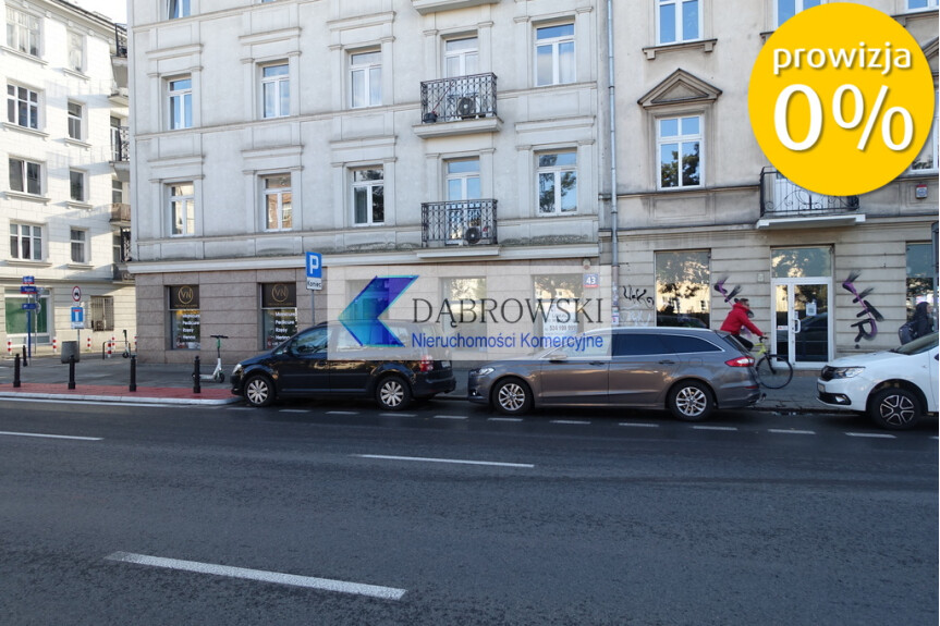 Warszawa, Mazowieckie, Lokal na wynajem