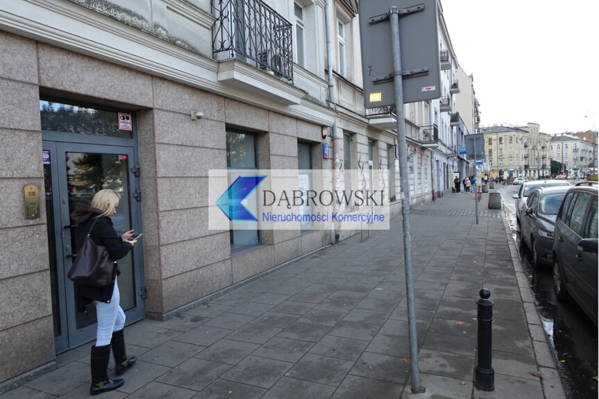 Warszawa, Praga-P&oacute;łnoc, Targowa 42, Lokal na wynajem
