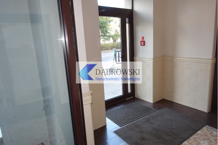 Warszawa, Praga-P&oacute;łnoc, Targowa 42, Lokal na wynajem
