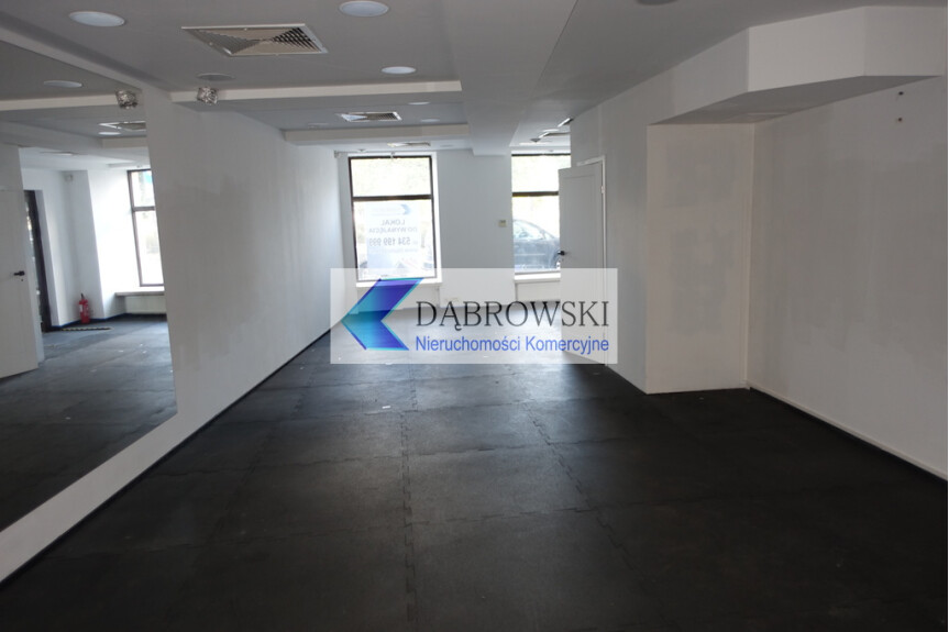 Warszawa, Praga-P&oacute;łnoc, Targowa 42, Lokal na wynajem