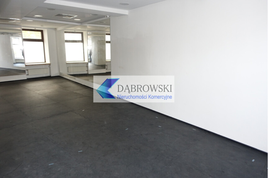 Warszawa, Praga-P&oacute;łnoc, Targowa 42, Lokal na wynajem